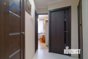 4-к квартира, вторичка, 78м2, 4/5 этаж