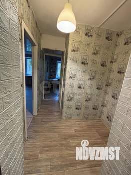 1-к квартира, вторичка, 29м2, 4/5 этаж