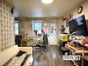 3-к квартира, вторичка, 55м2, 5/5 этаж