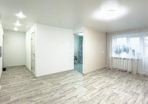 2-к квартира, вторичка, 44м2, 5/5 этаж