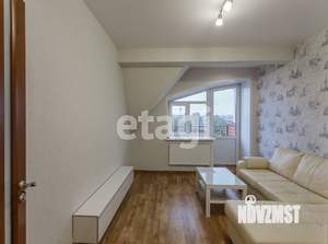 2-к квартира, вторичка, 71м2, 4/4 этаж