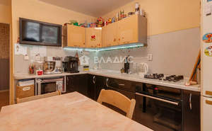 3-к квартира, вторичка, 62м2, 3/3 этаж