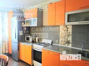 3-к квартира, вторичка, 76м2, 4/10 этаж