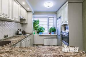 2-к квартира, вторичка, 76м2, 1/5 этаж