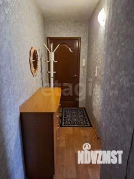 2-к квартира, вторичка, 45м2, 3/5 этаж