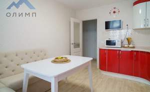 2-к квартира, вторичка, 57м2, 9/9 этаж