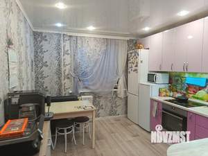 3-к квартира, вторичка, 78м2, 13/17 этаж