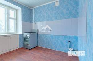 1-к квартира, вторичка, 32м2, 4/5 этаж