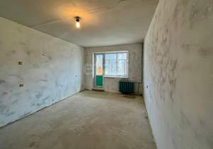 1-к квартира, вторичка, 34м2, 4/5 этаж