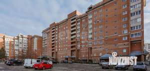 1-к квартира, вторичка, 37м2, 3/12 этаж