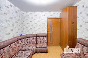 3-к квартира, вторичка, 69м2, 5/5 этаж
