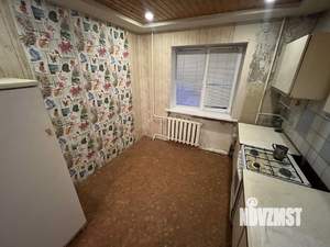 3-к квартира, вторичка, 60м2, 1/5 этаж