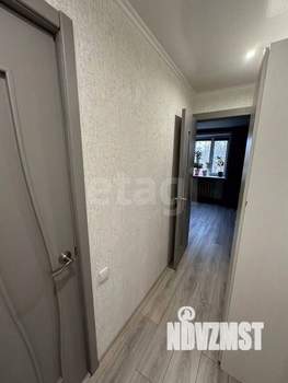 2-к квартира, вторичка, 50м2, 5/9 этаж