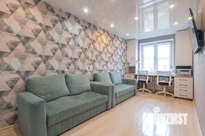 2-к квартира, вторичка, 44м2, 4/5 этаж