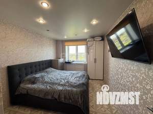 2-к квартира, вторичка, 57м2, 9/9 этаж