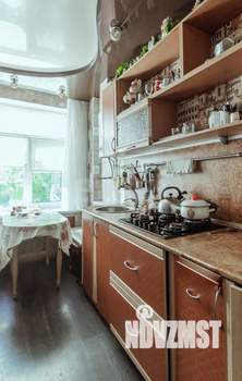 3-к квартира, вторичка, 51м2, 1/2 этаж