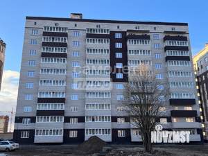 2-к квартира, вторичка, 61м2, 10/10 этаж