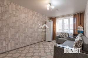 1-к квартира, вторичка, 47м2, 9/16 этаж