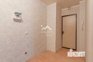 Студия квартира, вторичка, 30м2, 3/10 этаж