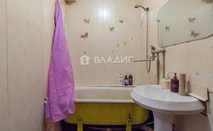 2-к квартира, вторичка, 51м2, 1/2 этаж