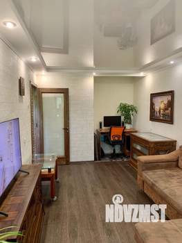 2-к квартира, вторичка, 44м2, 5/5 этаж