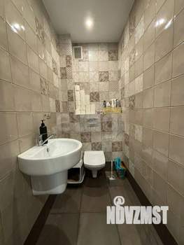 2-к квартира, вторичка, 66м2, 3/8 этаж