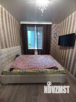 2-к квартира, вторичка, 55м2, 1/7 этаж