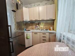 1-к квартира, вторичка, 26м2, 1/5 этаж