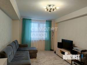 2-к квартира, вторичка, 56м2, 5/14 этаж