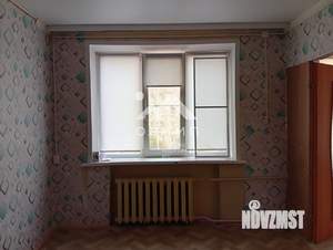 1-к квартира, вторичка, 25м2, 3/3 этаж