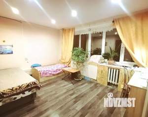 2-к квартира, вторичка, 52м2, 5/9 этаж