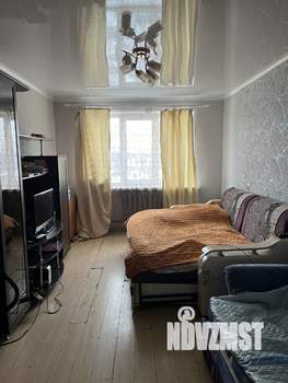 2-к квартира, вторичка, 45м2, 5/5 этаж