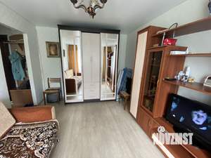 1-к квартира, вторичка, 30м2, 3/5 этаж