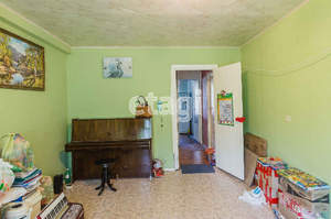 3-к квартира, вторичка, 60м2, 3/5 этаж