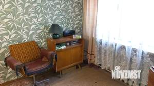 3-к квартира, вторичка, 41м2, 2/4 этаж