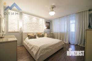 3-к квартира, вторичка, 87м2, 3/3 этаж