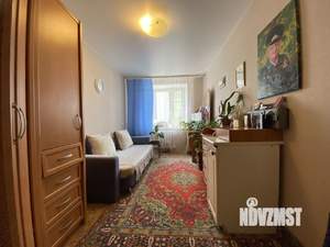 4-к квартира, вторичка, 75м2, 4/9 этаж