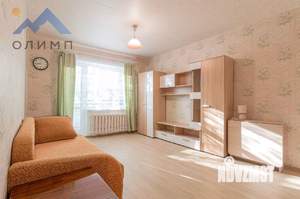 1-к квартира, вторичка, 38м2, 1/9 этаж
