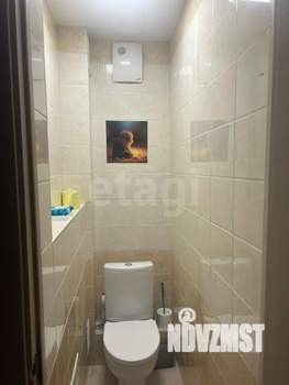 3-к квартира, вторичка, 61м2, 8/9 этаж