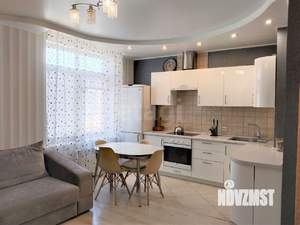 2-к квартира, вторичка, 60м2, 2/4 этаж