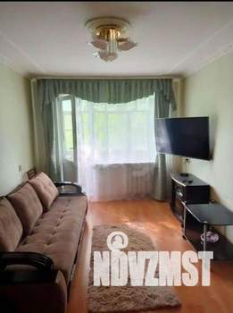 2-к квартира, вторичка, 45м2, 2/5 этаж