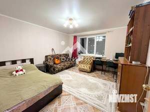 1-к квартира, вторичка, 37м2, 5/10 этаж