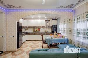 3-к квартира, вторичка, 64м2, 5/5 этаж