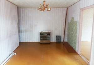 4-к квартира, вторичка, 63м2, 3/5 этаж