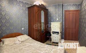 4-к квартира, вторичка, 79м2, 6/9 этаж