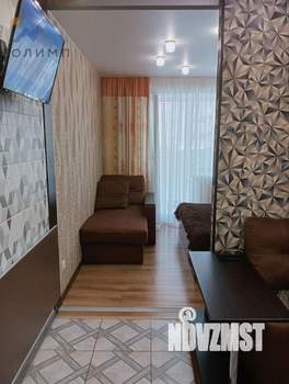 Студия квартира, вторичка, 34м2, 5/14 этаж