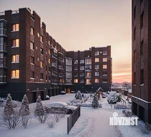 2-к квартира, вторичка, 67м2, 5/5 этаж