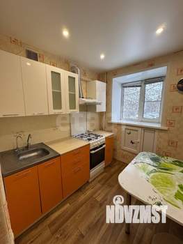 1-к квартира, вторичка, 30м2, 2/5 этаж