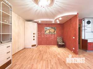 2-к квартира, вторичка, 53м2, 4/5 этаж