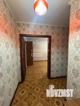 1-к квартира, вторичка, 39м2, 3/11 этаж